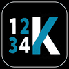 Logo da 1234K